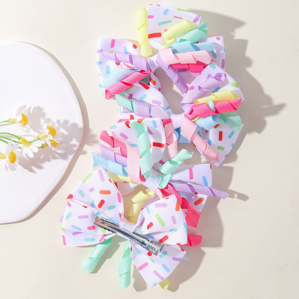 Science Of Happiness - 1/2PCS Bambini di Colore Della Caramella