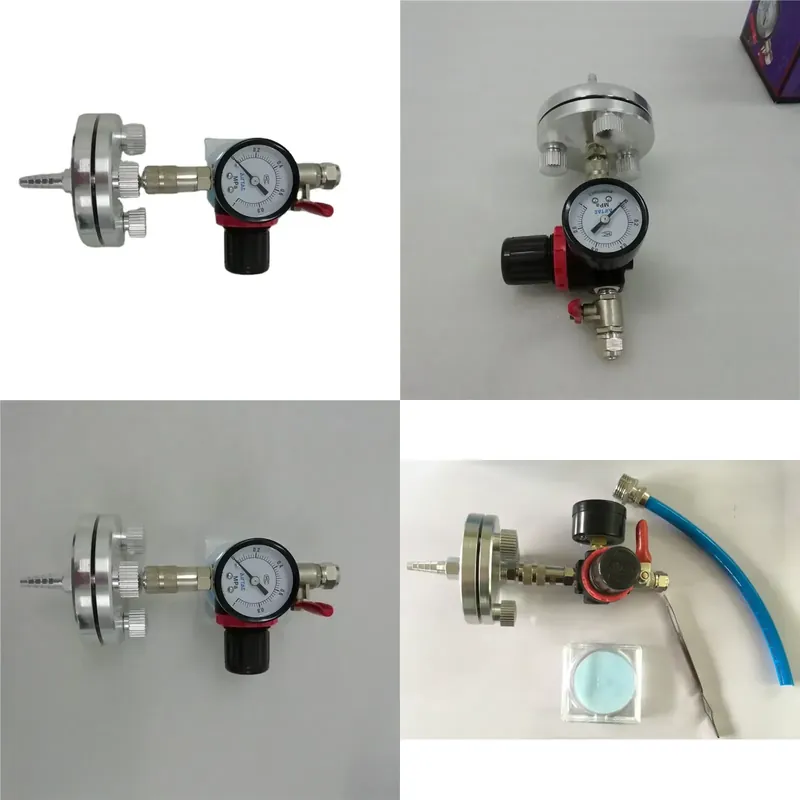Water Testing Kit - Kit di Test SDI per Qualità