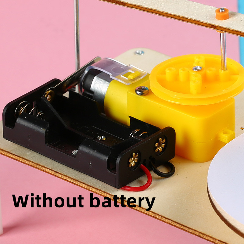 Produzione fisica fai-da-te Mo - Science Diy Model recensione e prezzo