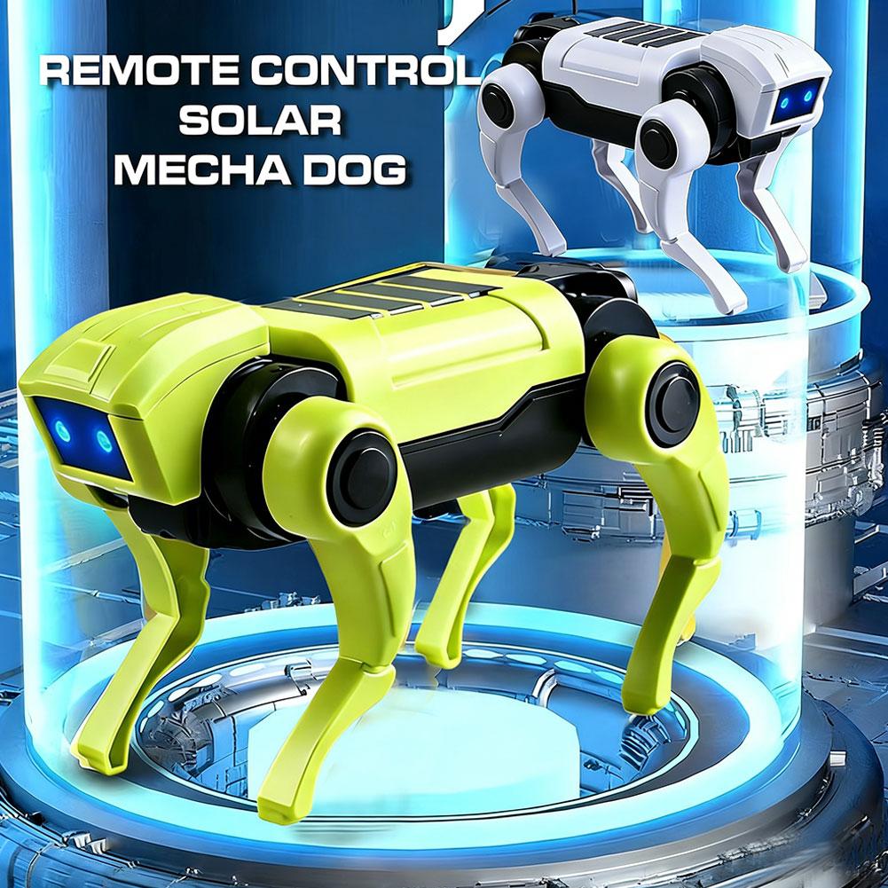 Kit Robot Cane Telecomandato F - Science Diy Model recensione e prezzo