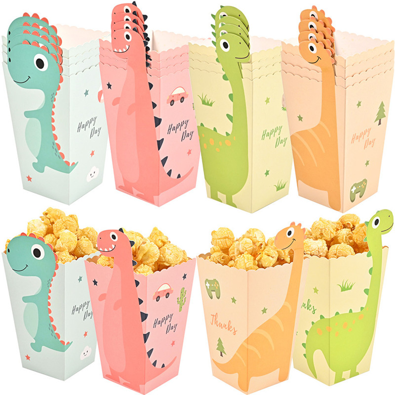 4 pezzi scatole di dinosauro c - Science Of Happiness recensione e prezzo