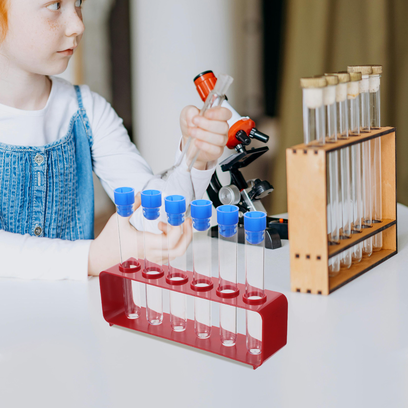 1 Set di Provette per Esperime - Science Experiment recensione e prezzo