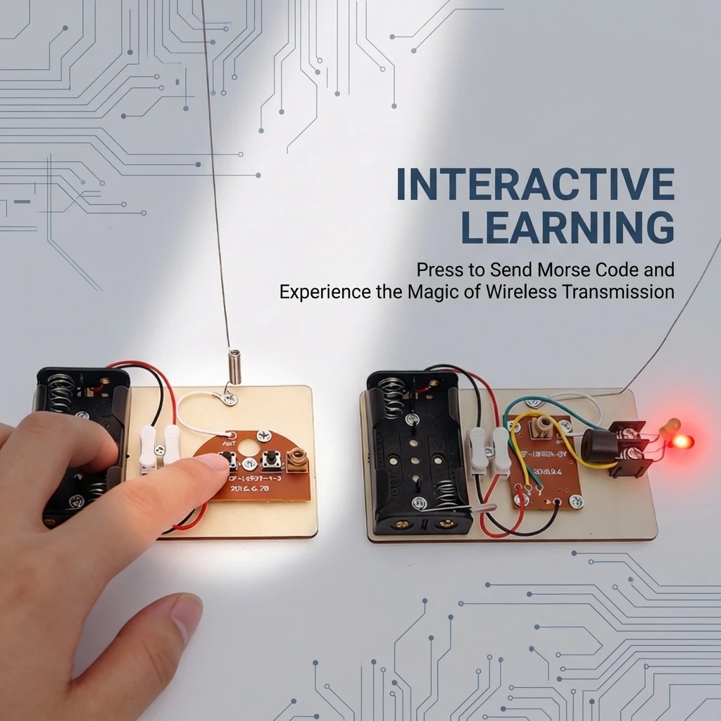 Divertente Kit Elettronico Fai - Science Hobbyist recensione e prezzo