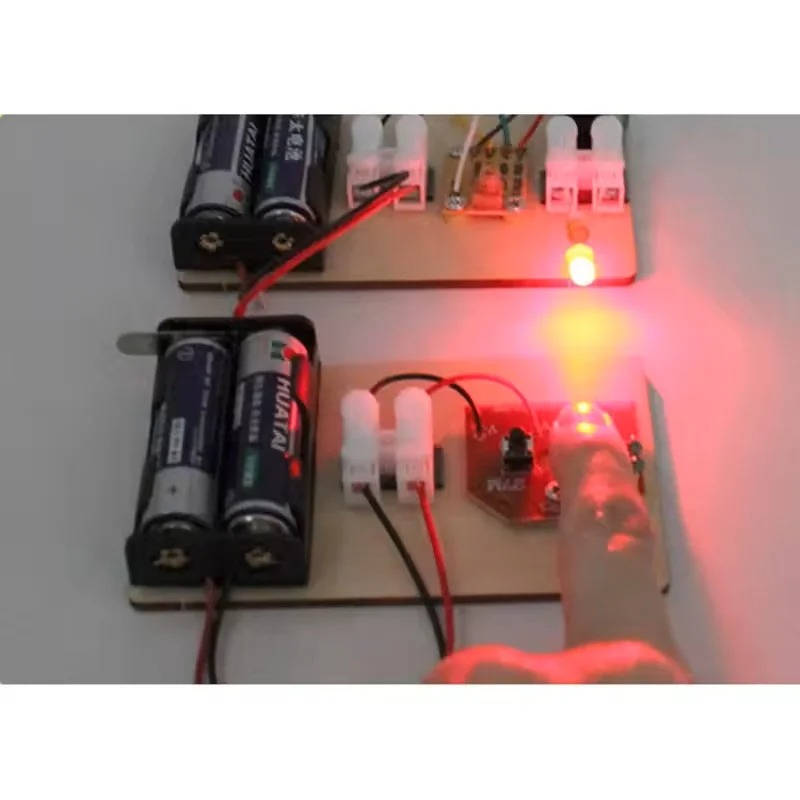 Divertente Kit Elettronico Fai - Science Hobbyist recensione e prezzo