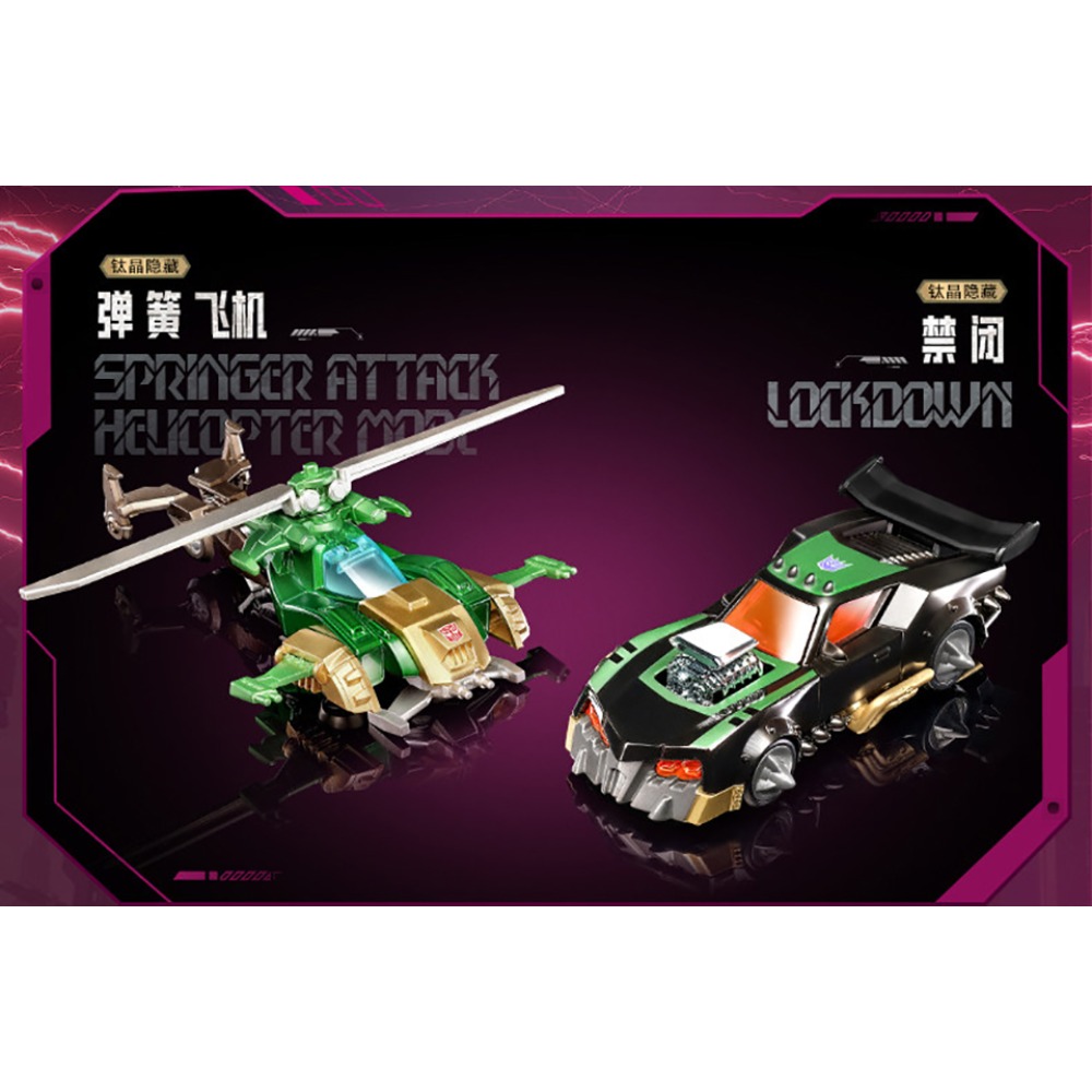 BLOKEES Transformers: Collezio - Hobby Is Science recensione e prezzo