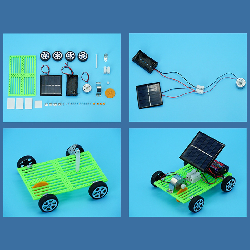 Tecnologia creativa per auto s - Science And Invention recensione e prezzo