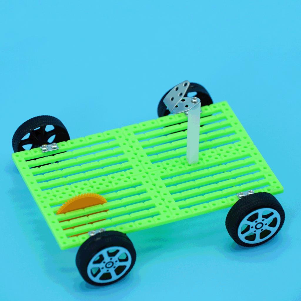 Tecnologia creativa per auto s - Science And Invention recensione e prezzo