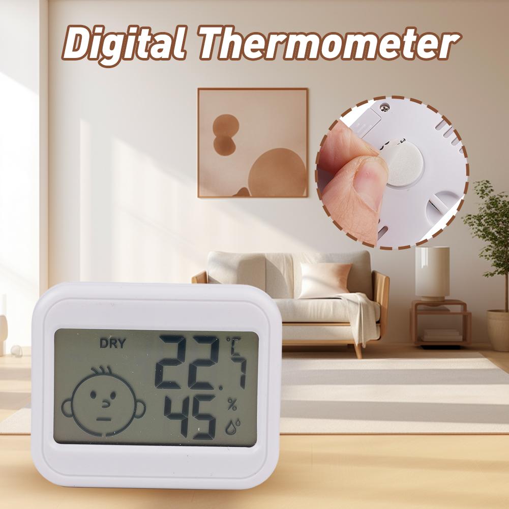 Termometro digitale LCD Igrome - Weather Station Indoor recensione e prezzo