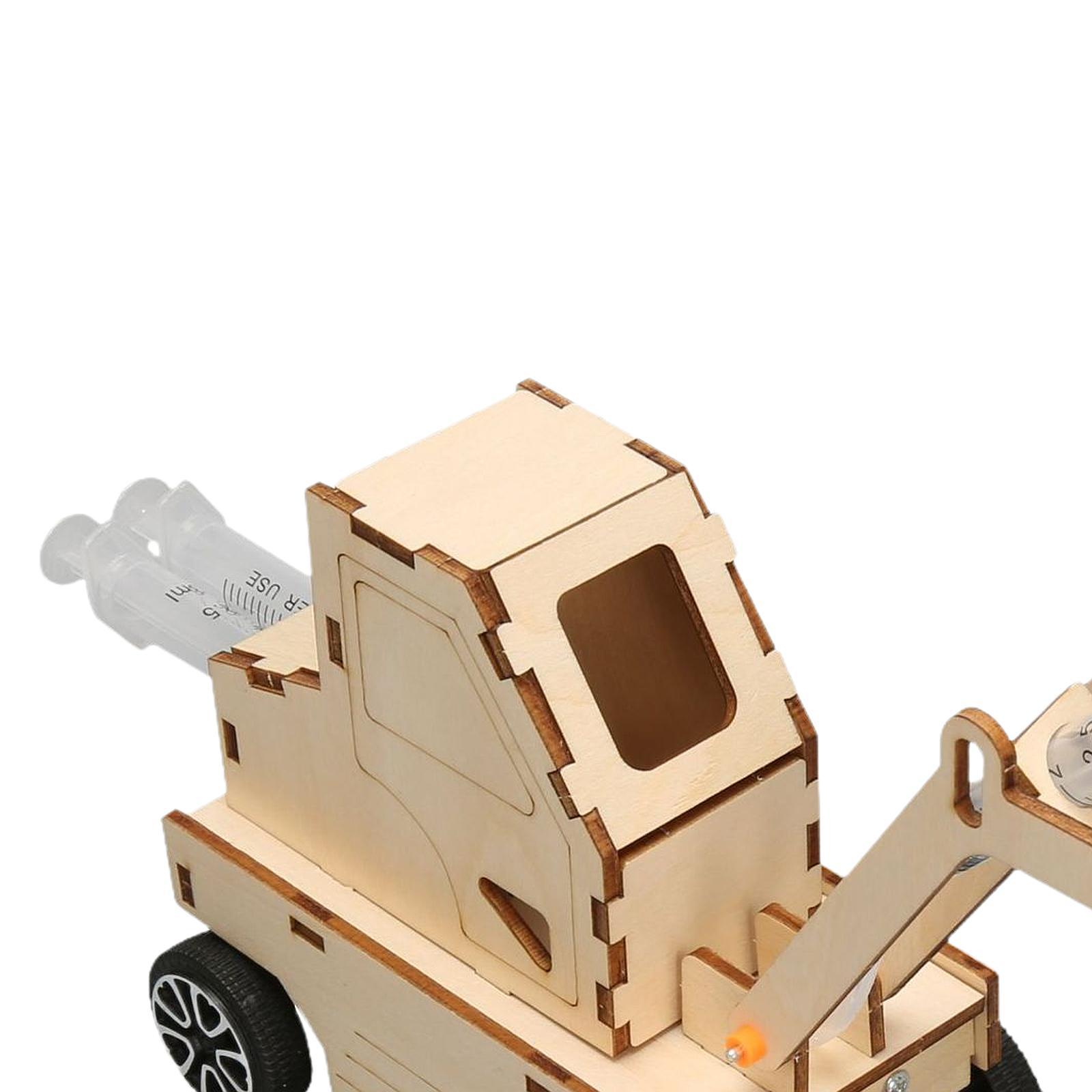 Giocattoli Educativi Fai-da-Te - Science And Invention recensione e prezzo