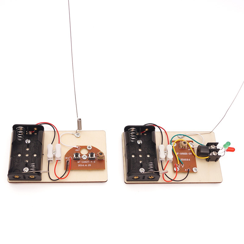 Divertente Kit Elettronico Fai - Science Hobbyist recensione e prezzo