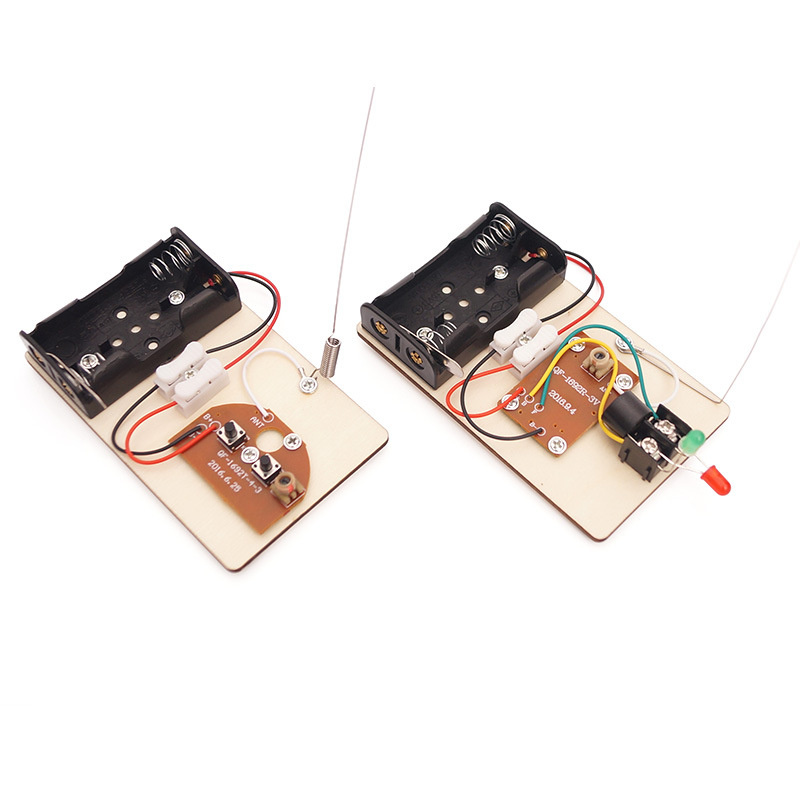 Divertente Kit Elettronico Fai - Science Hobbyist recensione e prezzo