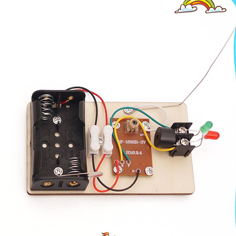 Divertente Kit Elettronico Fai - Science Hobbyist recensione e prezzo