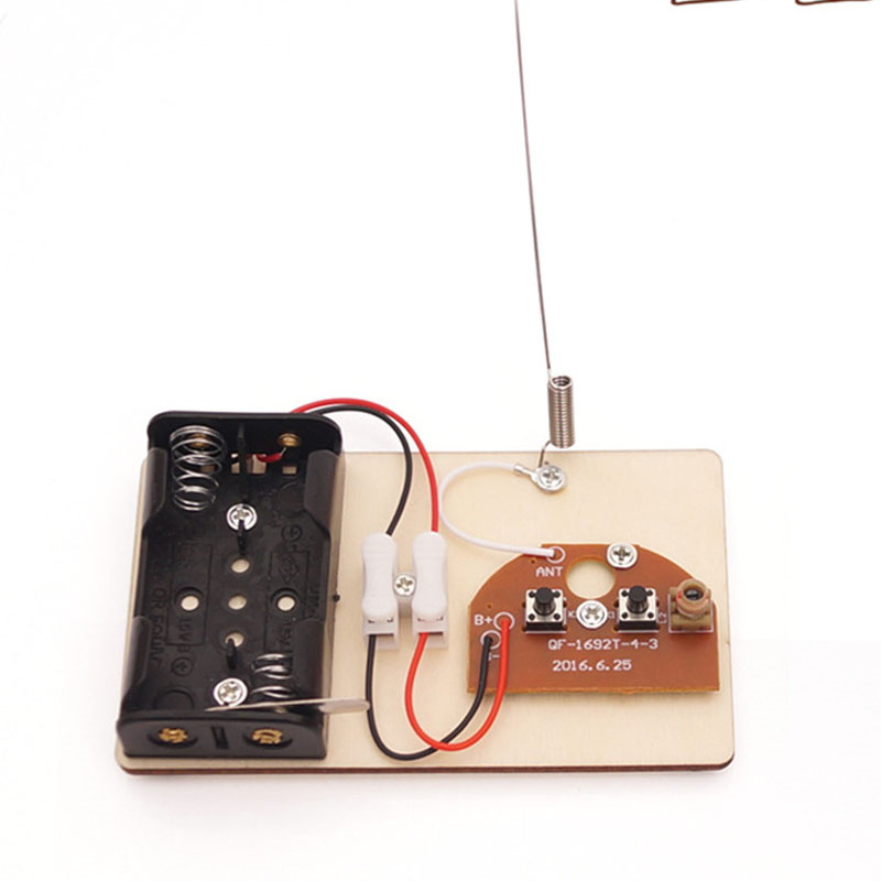 Divertente Kit Elettronico Fai - Science Hobbyist recensione e prezzo