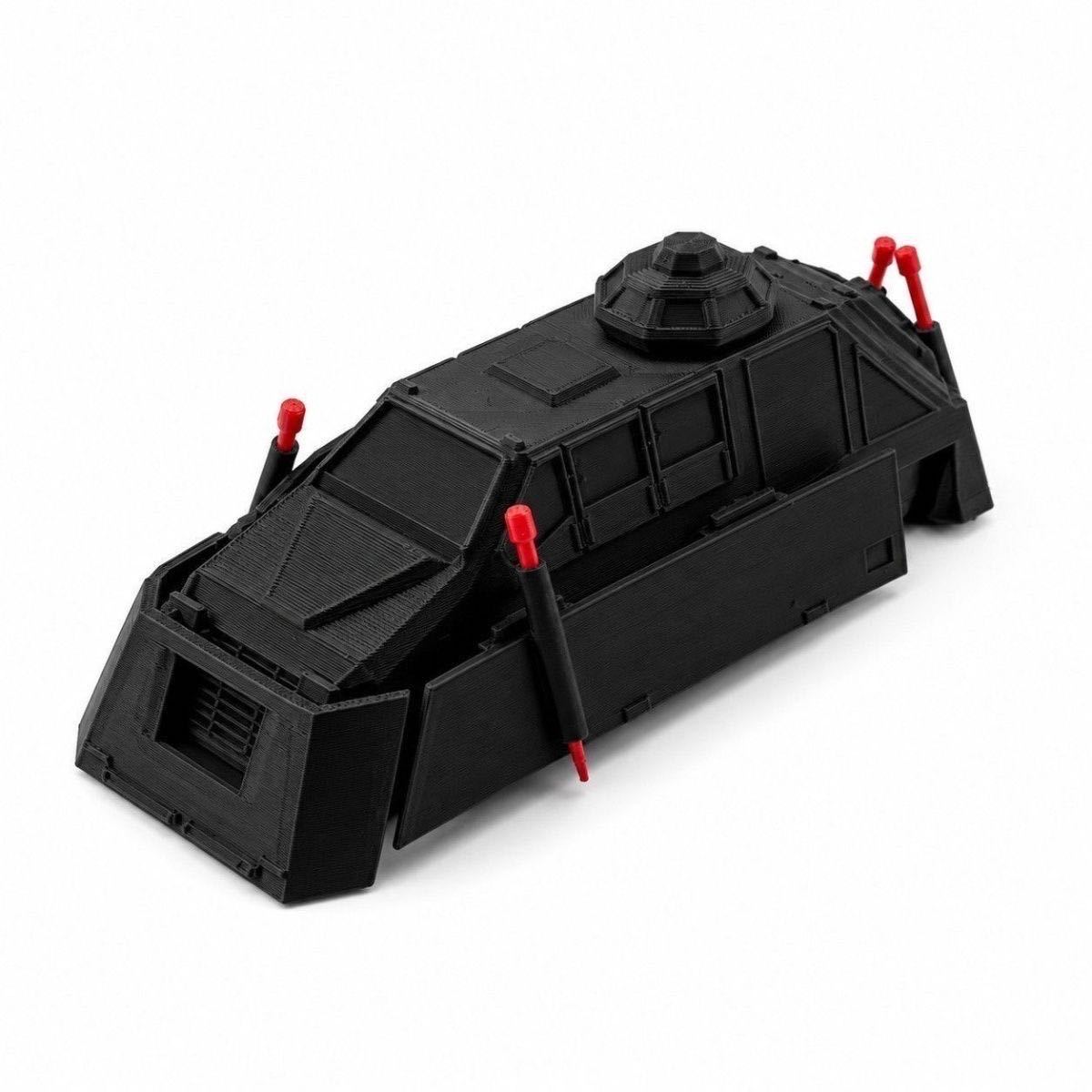 Modello Statico in Scala del V - Science Hobbyist recensione e prezzo