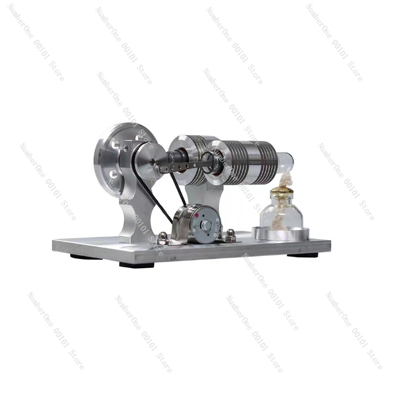 Mini modello di generatore di  - Science Hobbyist recensione e prezzo