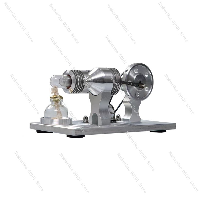 Mini modello di generatore di  - Science Hobbyist recensione e prezzo