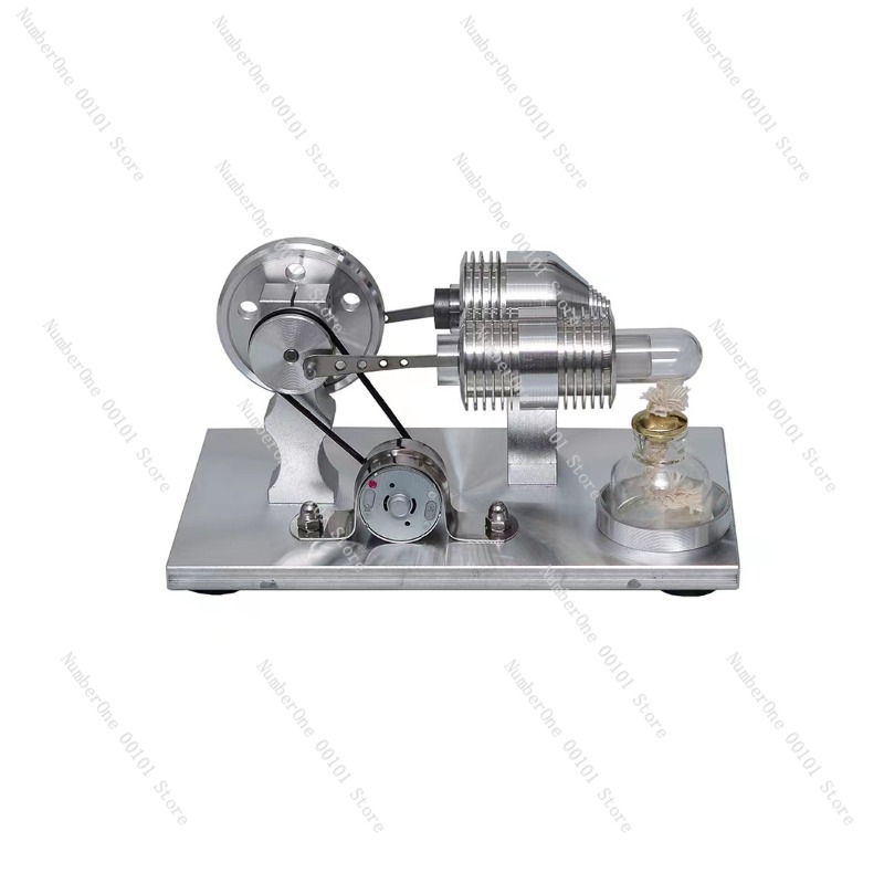Mini modello di generatore di  - Science Hobbyist recensione e prezzo