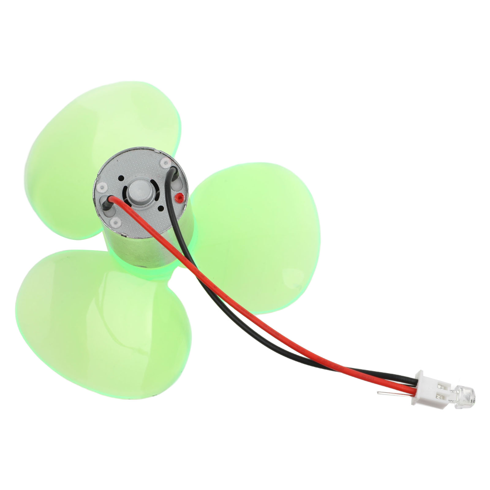 Kit Generatore Eolico Portatil - Science Hobbyist recensione e prezzo