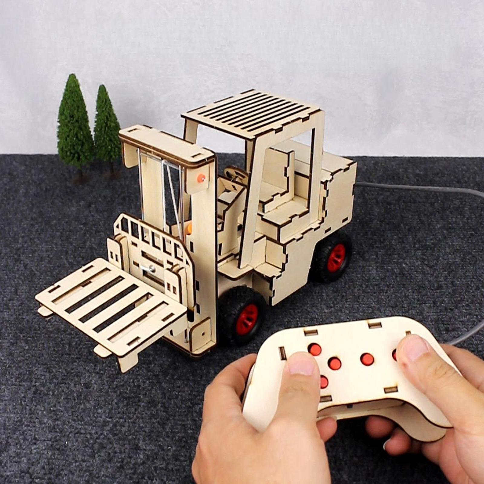 Giocattoli da costruzione mecc - Science And Invention recensione e prezzo