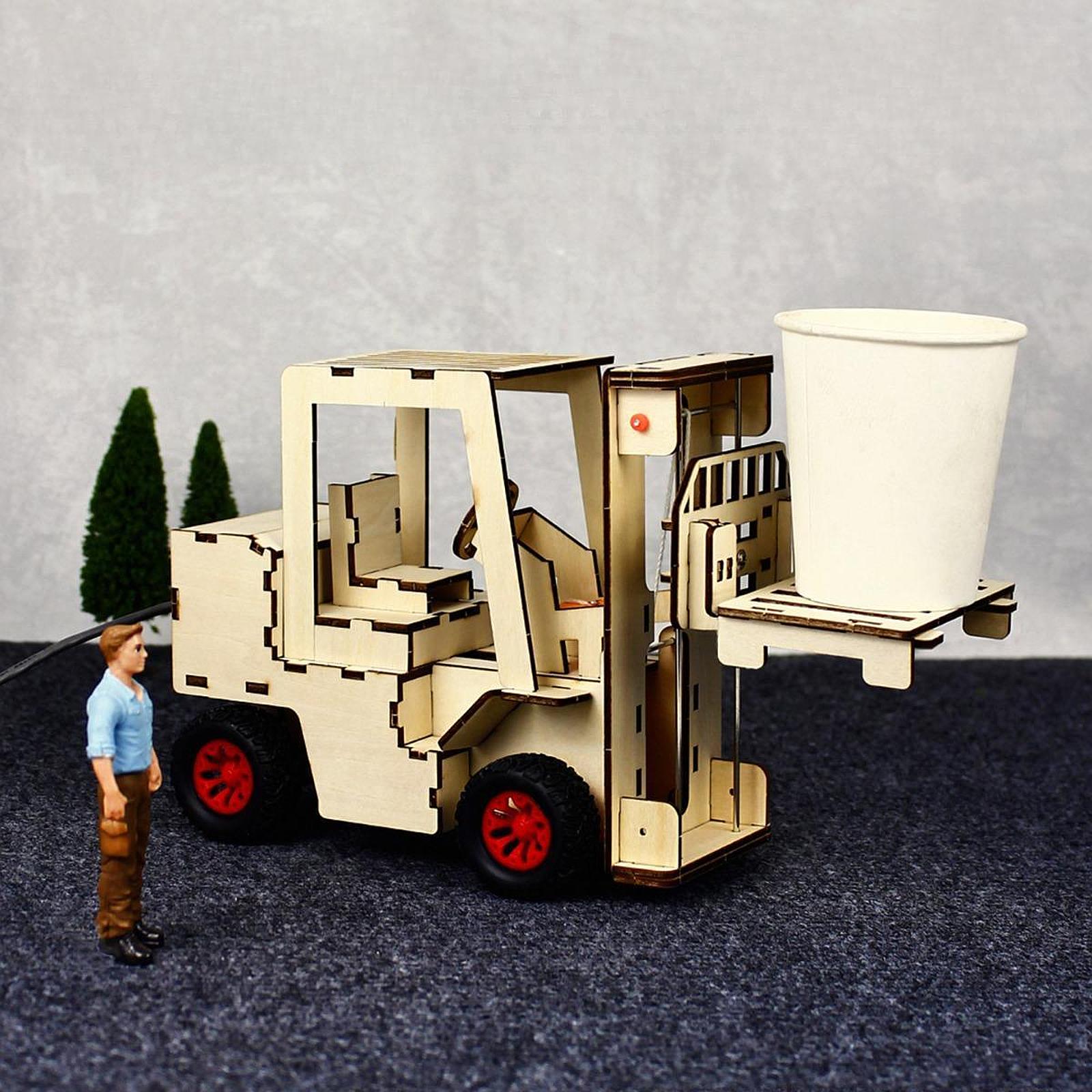 Giocattoli da costruzione mecc - Science And Invention recensione e prezzo