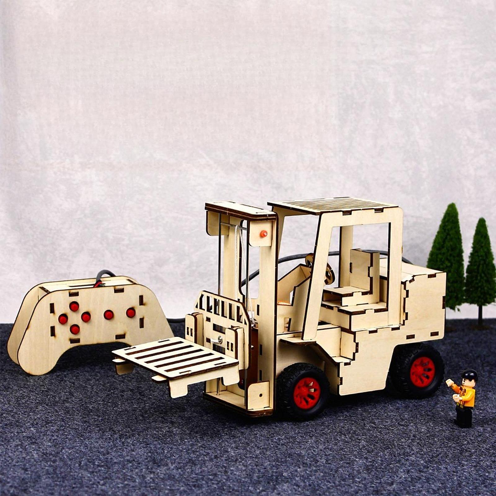 Giocattoli da costruzione mecc - Science And Invention recensione e prezzo