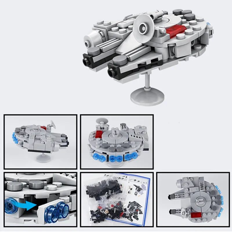 Set di Blocchi da Costruzione  - Science Diy Model recensione e prezzo