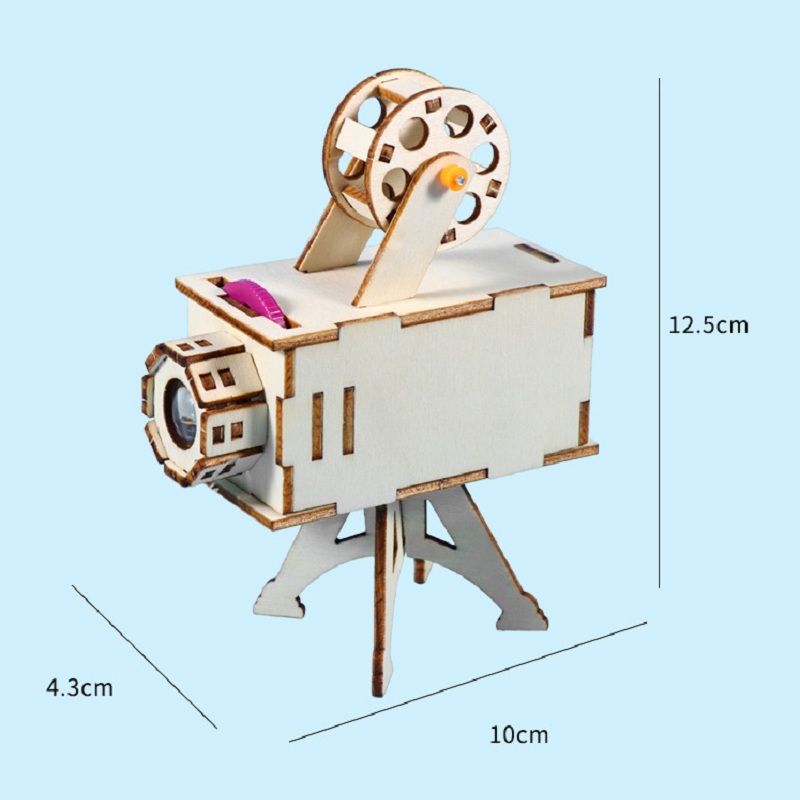 Kit modello di progetto scient - Science Diy Model recensione e prezzo