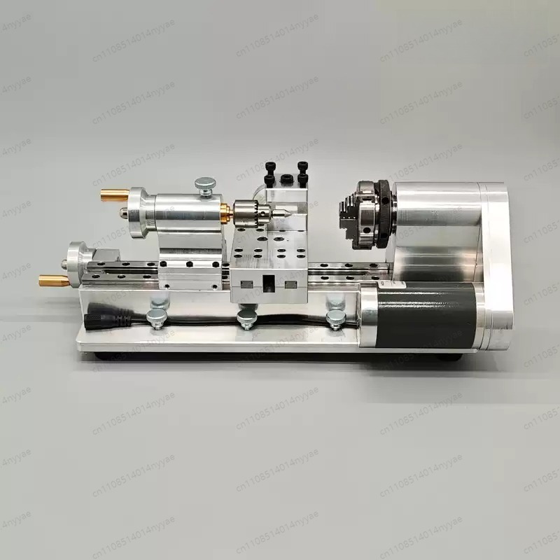 Piccolo tornio fai-da-te per l - Science Hobbyist recensione e prezzo
