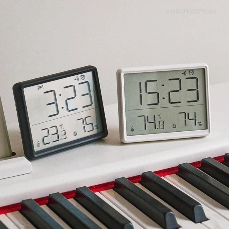 Termometro Igrometro Multifunz - Weather Station Indoor recensione e prezzo