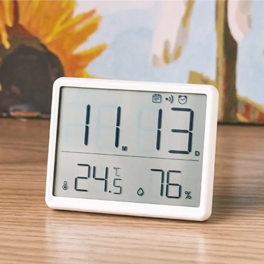 Termometro Igrometro Multifunz - Weather Station Indoor recensione e prezzo