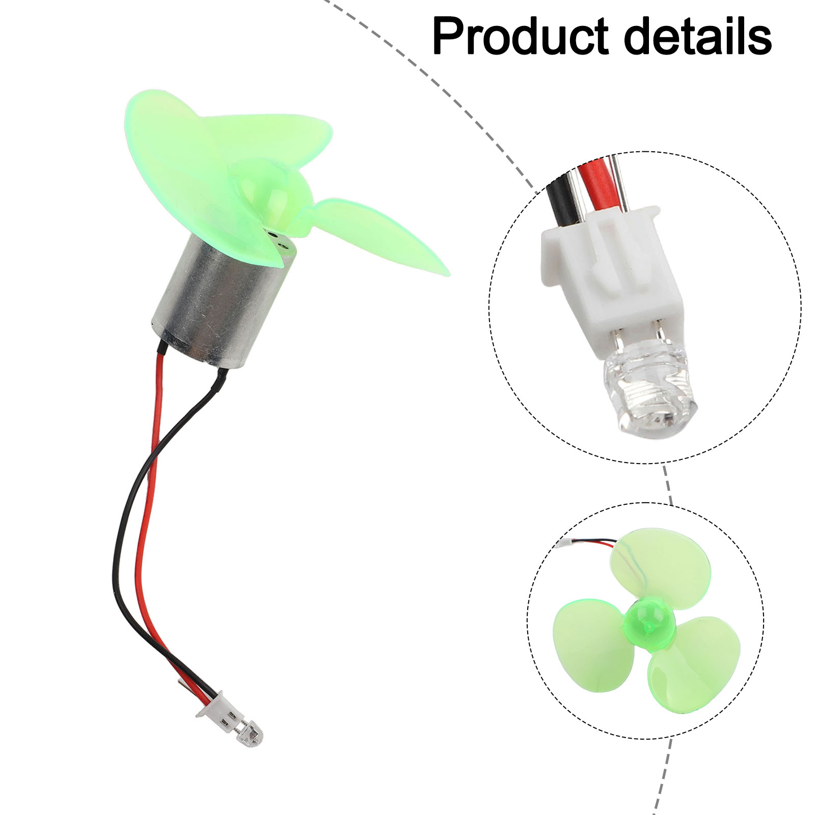 Set di generatori eolici compa - Science Hobbyist recensione e prezzo