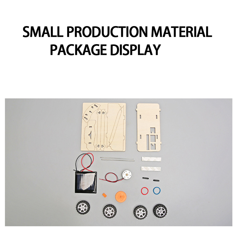 1 Set Kit per Esperimenti Scie - Science Diy Model recensione e prezzo
