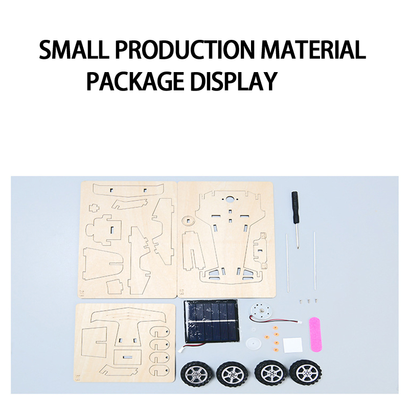 1 Set Kit per Esperimenti Scie - Science Diy Model recensione e prezzo