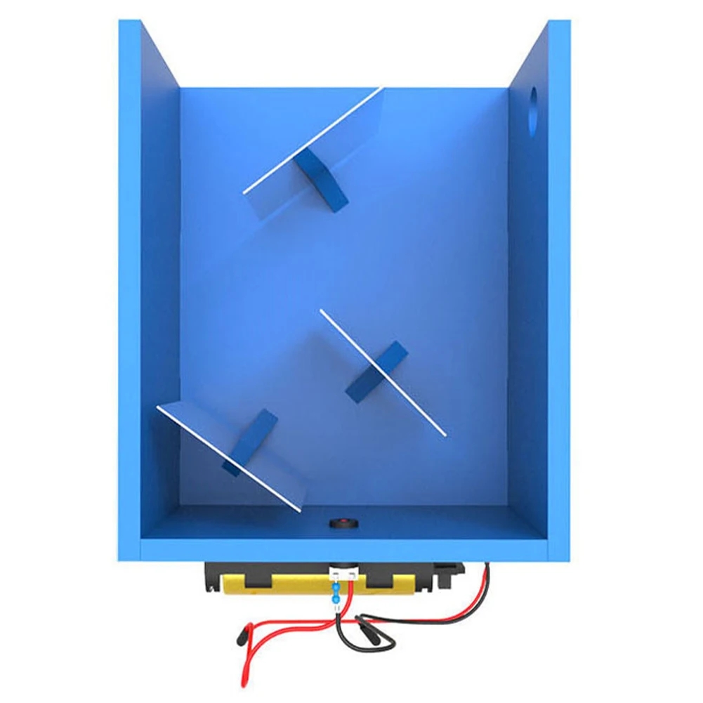 Esperimento riflesso di luce G - Science And Invention recensione e prezzo