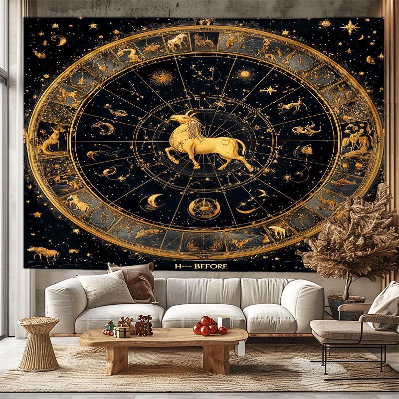 Elegante Tappezzeria con Coste - Star Map Poster recensione e prezzo