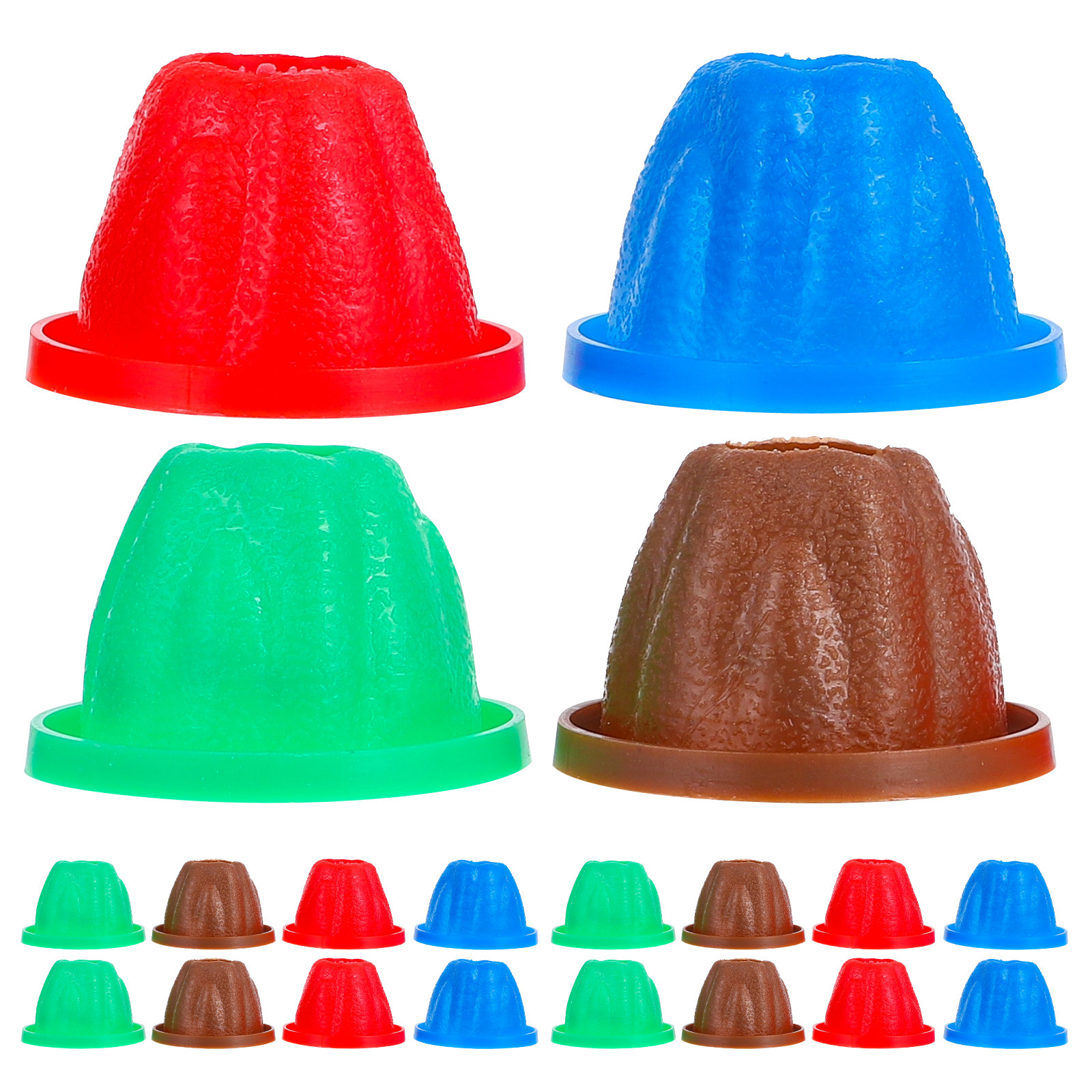 Kit per Esperimenti Scientific - Volcano Kit Eruption recensione e prezzo