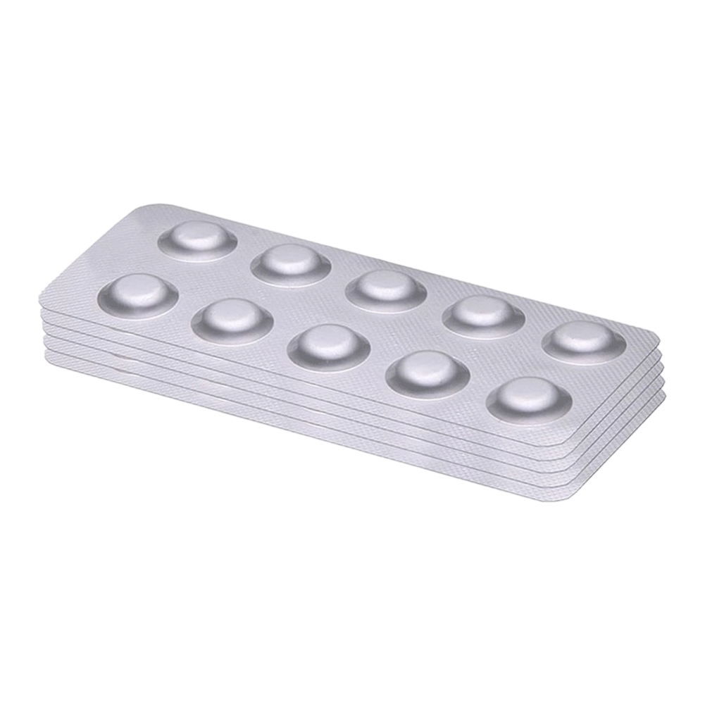 100 Pastiglie per Test dell'Ac - Water Testing Kit recensione e prezzo