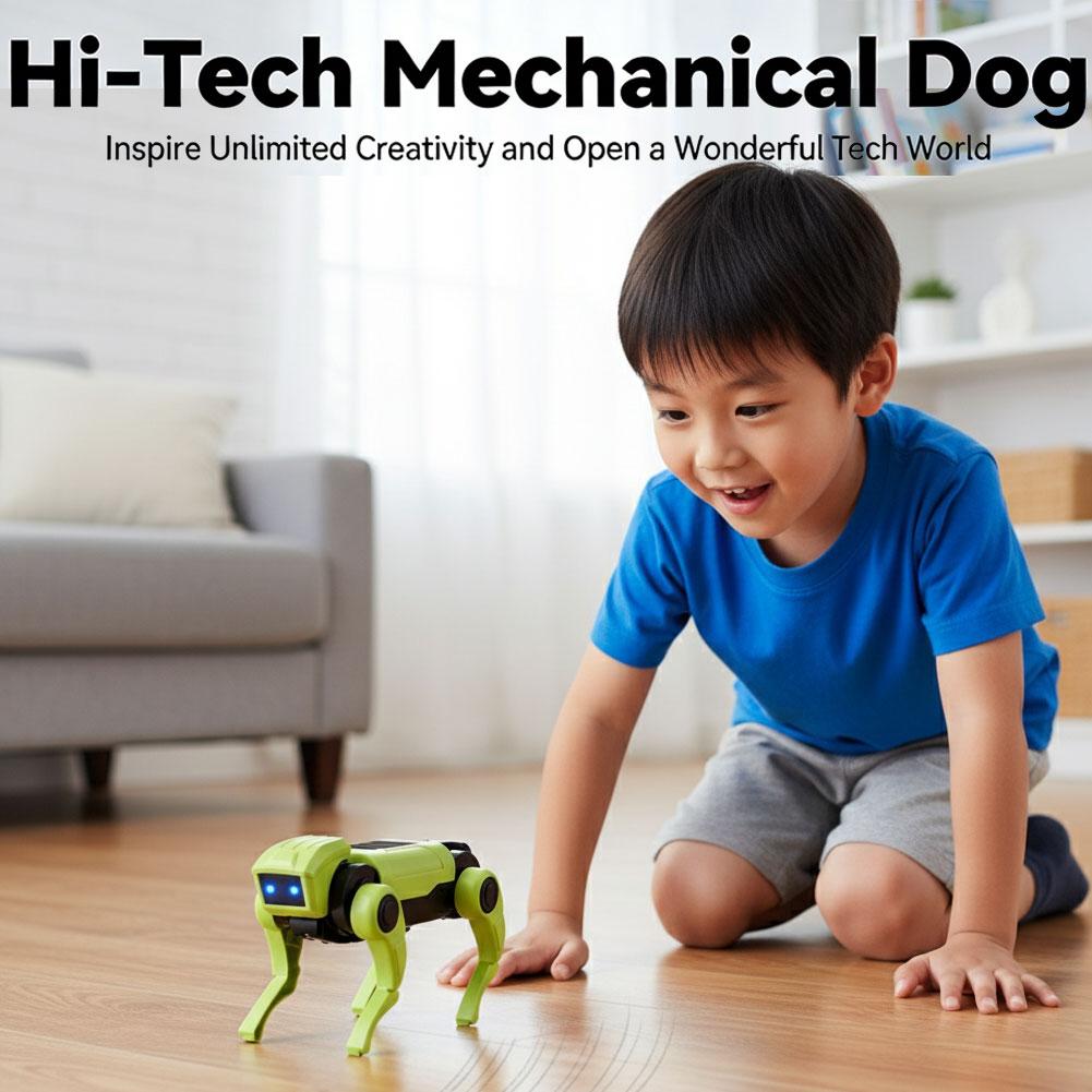 1/2 Pezzi Robot Telecomandato  - Science Diy Model recensione e prezzo