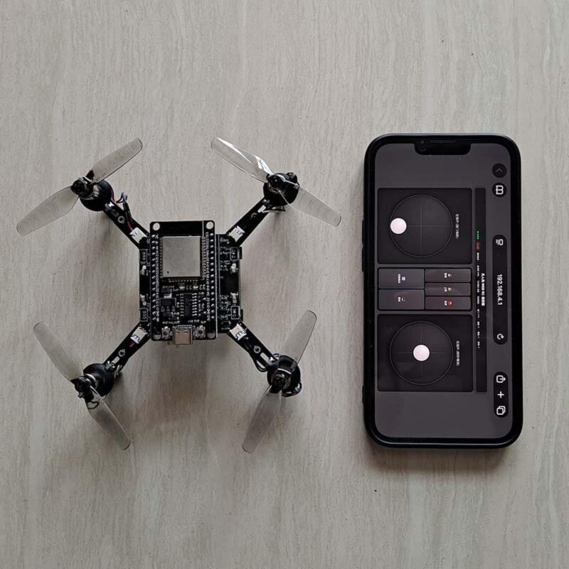 Drone fai-da-te mini programma - Science Hobbyist recensione e prezzo