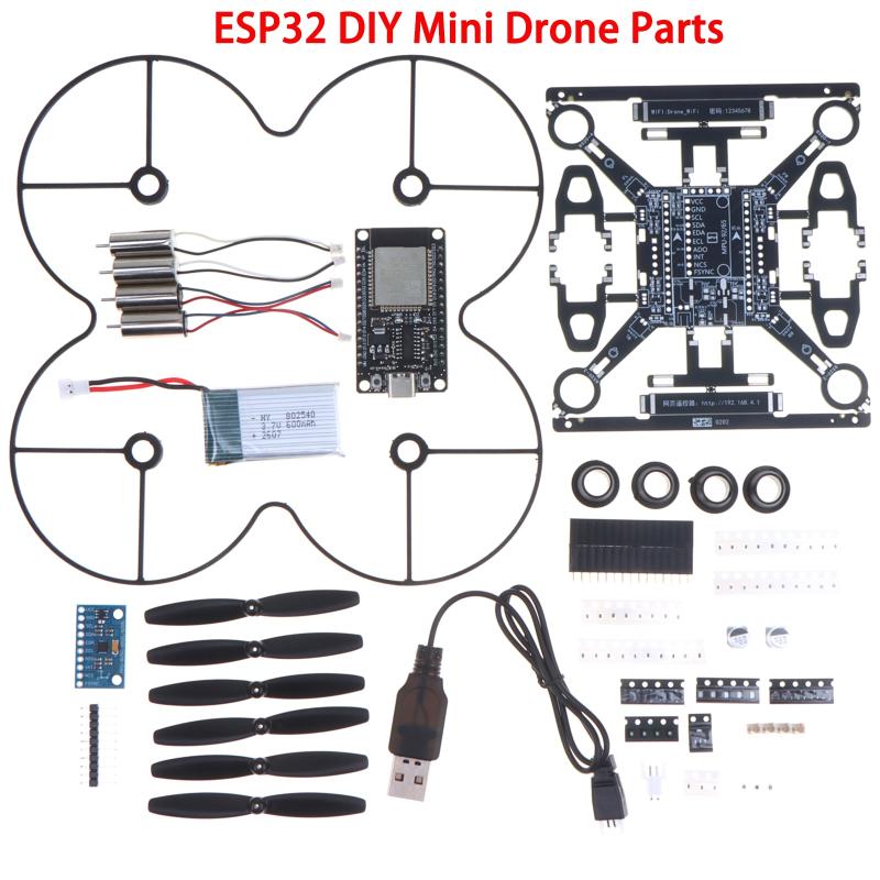 Drone fai-da-te mini programma - Science Hobbyist recensione e prezzo