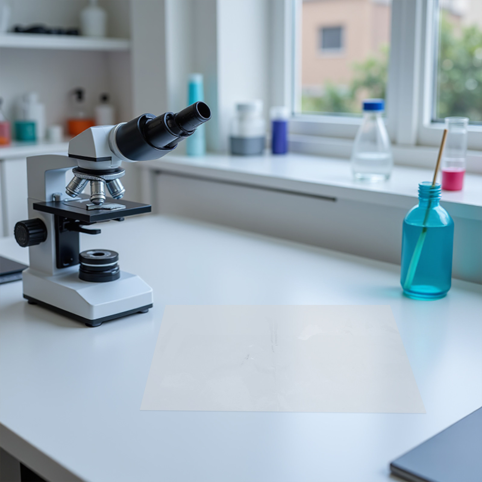 20 Pezzi di Carta Glassine con - Science Experiment recensione e prezzo
