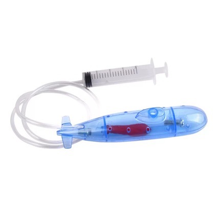 Sottomarini Fai-da-Te per Stud - Science Diy Model recensione e prezzo