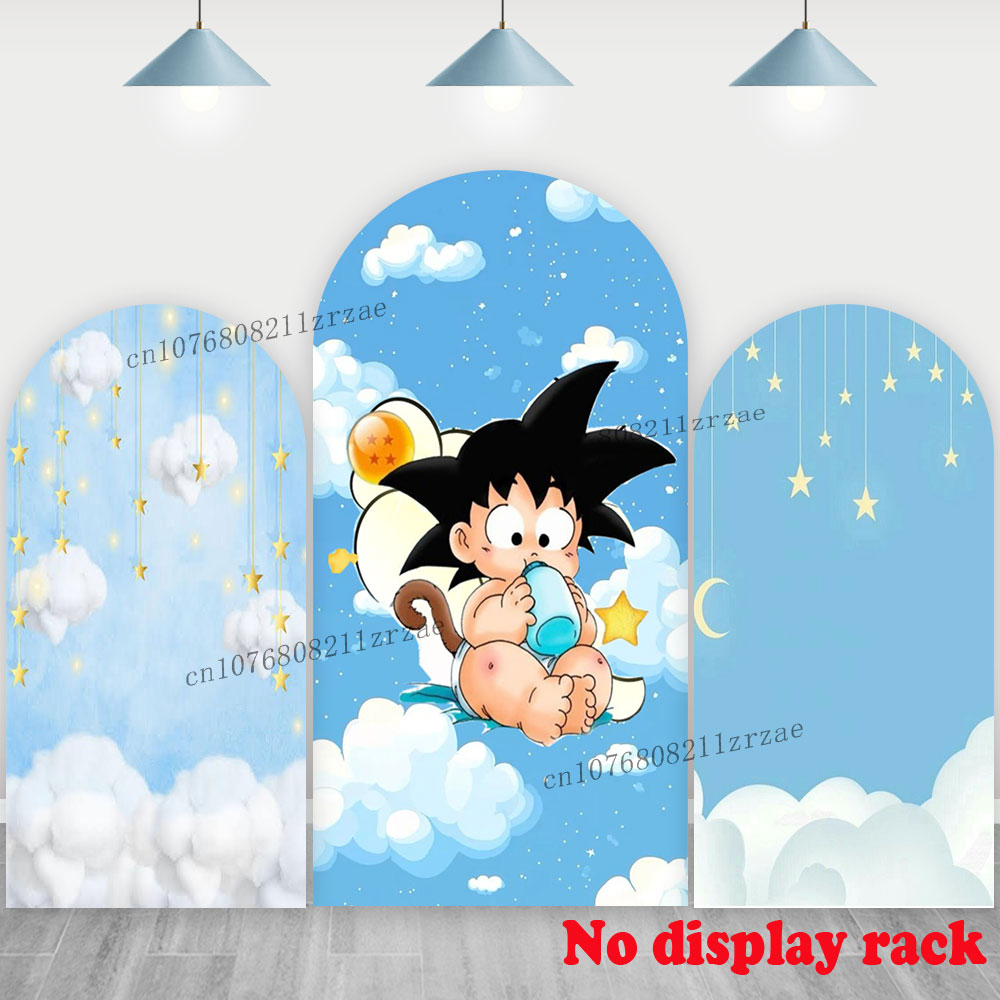 Dragon Ball Arch Baby Goku Sfo - Science Of Happiness recensione e prezzo