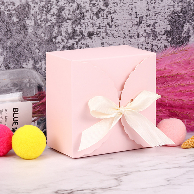 10 pezzi scatola regalo di pas - Science Of Happiness recensione e prezzo