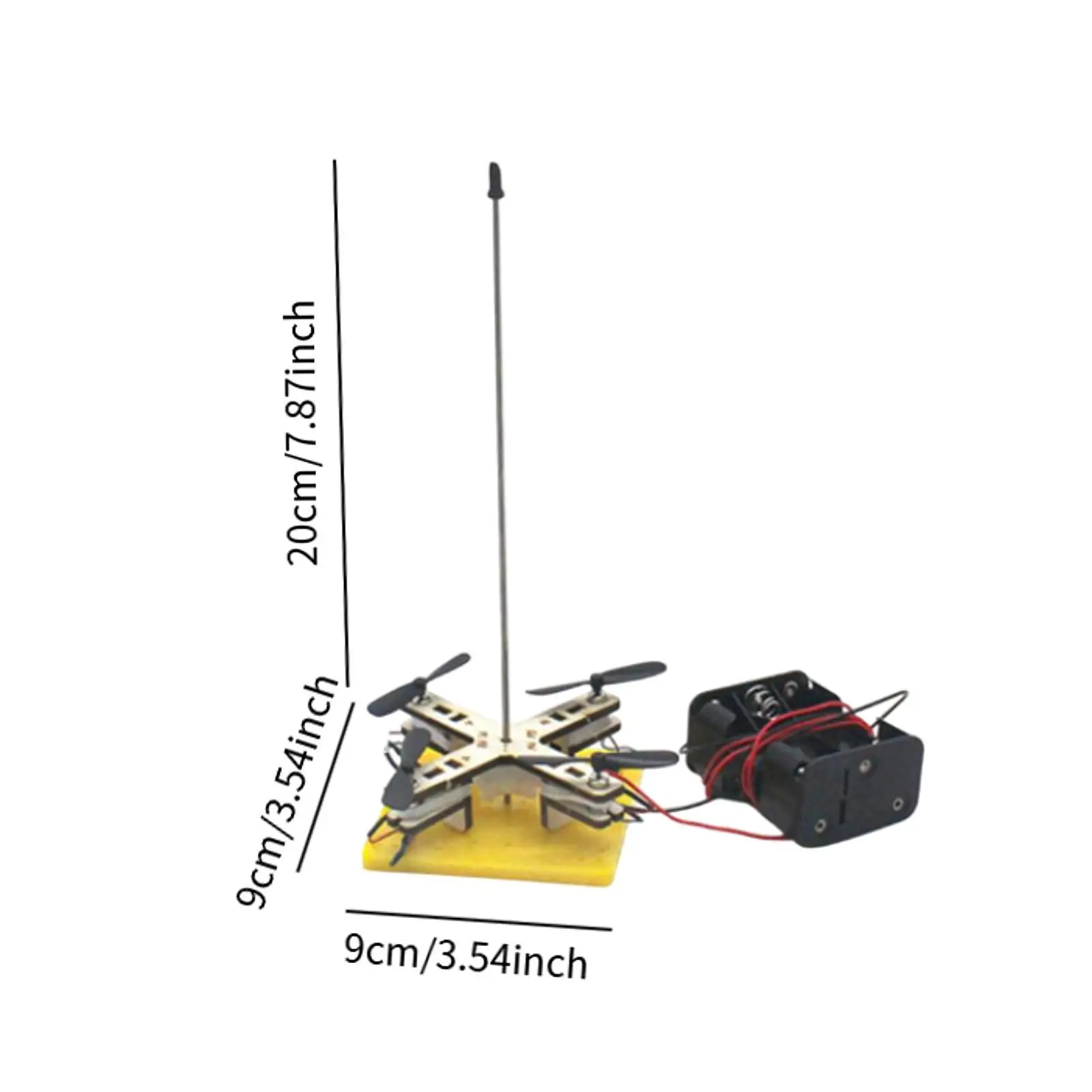 1 pz modello drone fai da te p - Science Diy Model recensione e prezzo
