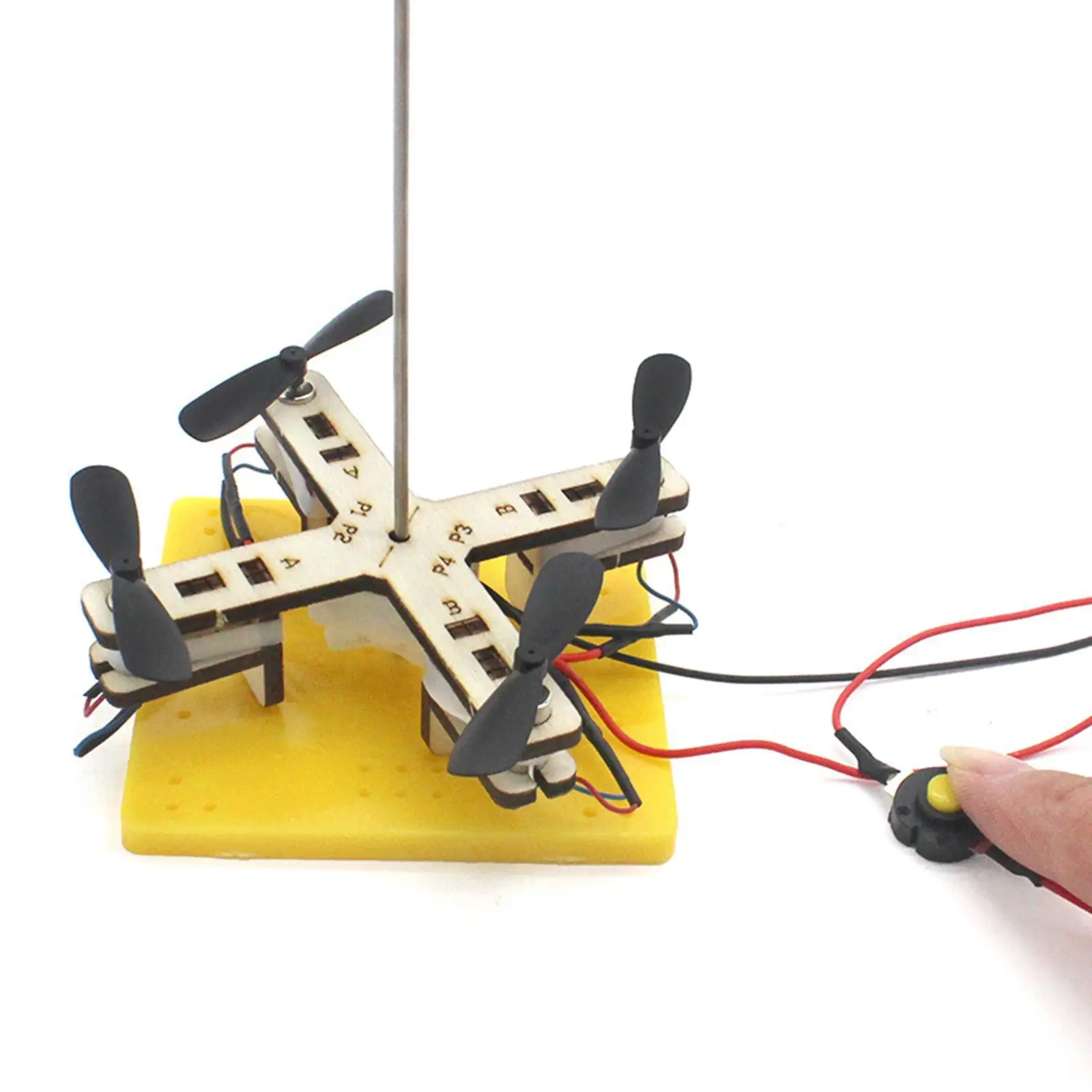 1 pz modello drone fai da te p - Science Diy Model recensione e prezzo