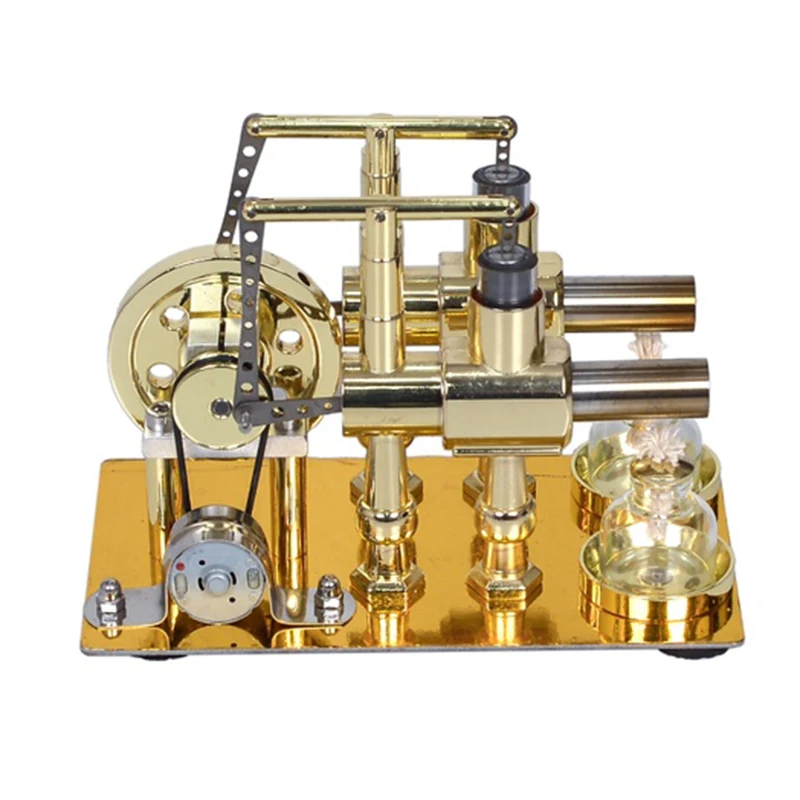 Generatore di modelli di motor - Science And Invention recensione e prezzo