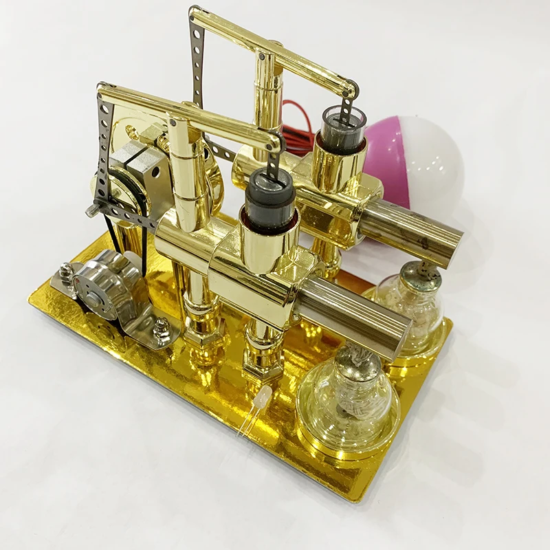 Generatore di modelli di motor - Science And Invention recensione e prezzo