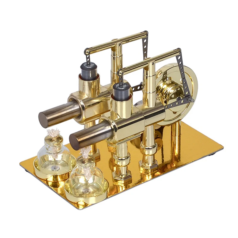 Generatore di modelli di motor - Science And Invention recensione e prezzo