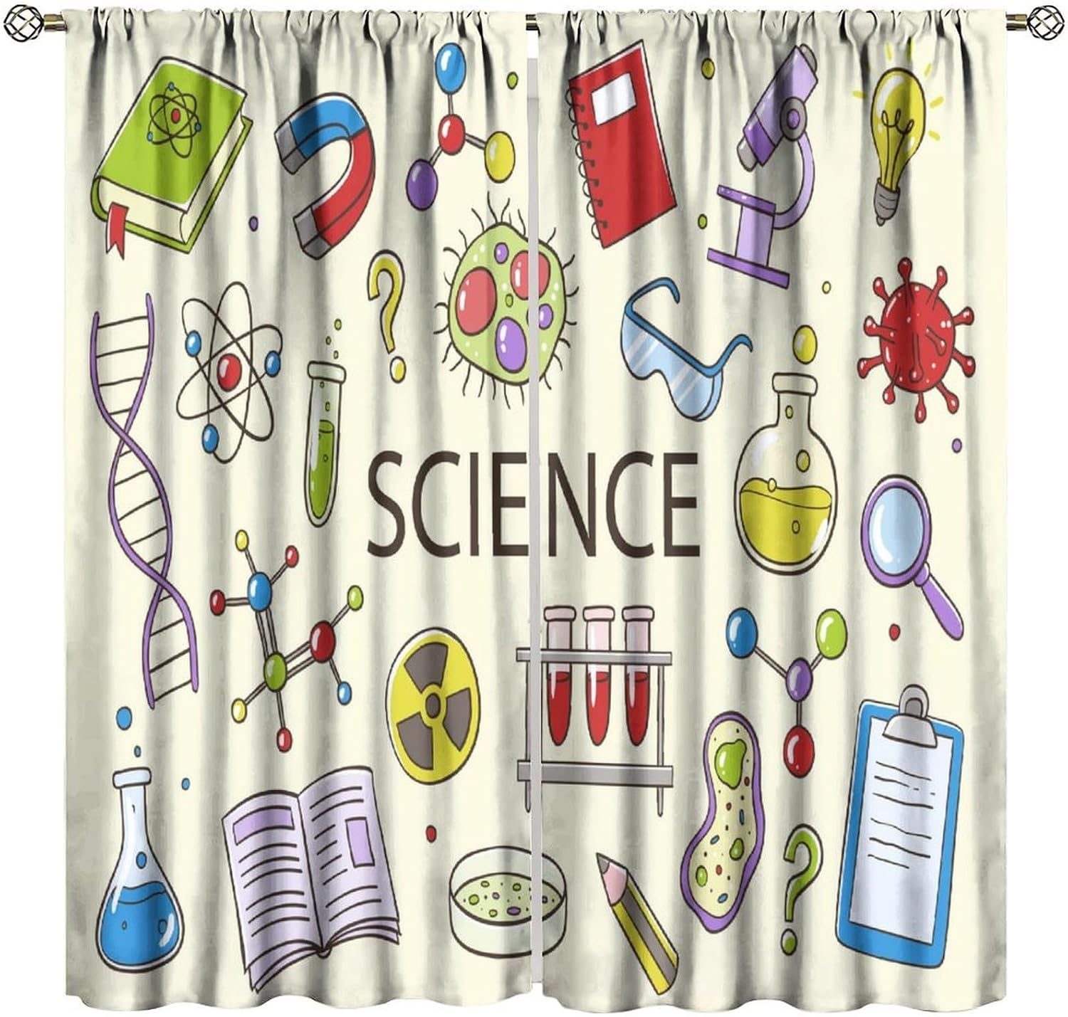 Tenda scientifica educativa ST - Science Nursery recensione e prezzo